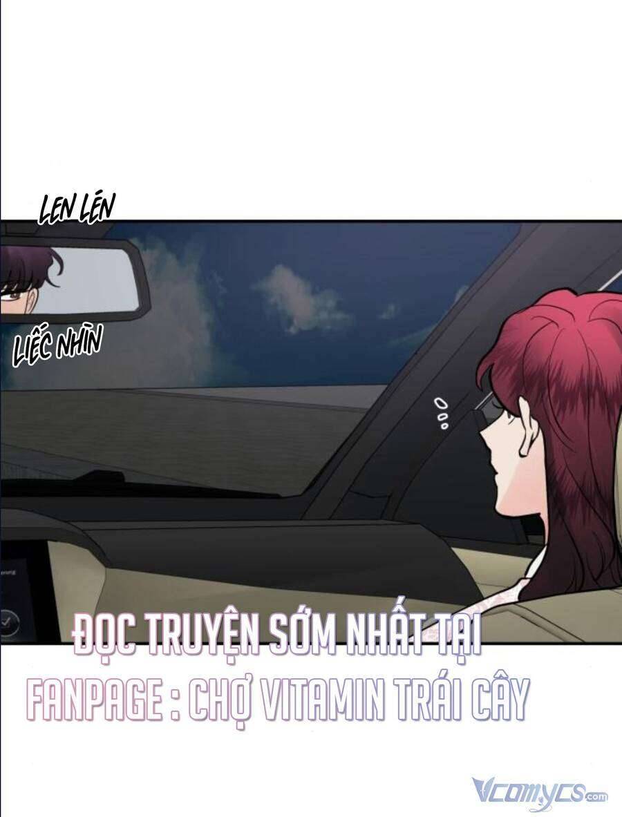 Oan Gia Ngõ Hẹp Chapter 58 - Trang 3