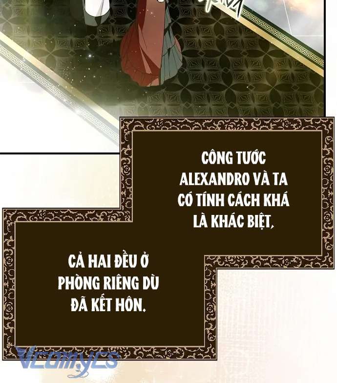 Ai Đó Đang Điều Khiển Cơ Thể Của Tôi Chapter 42 - Trang 4