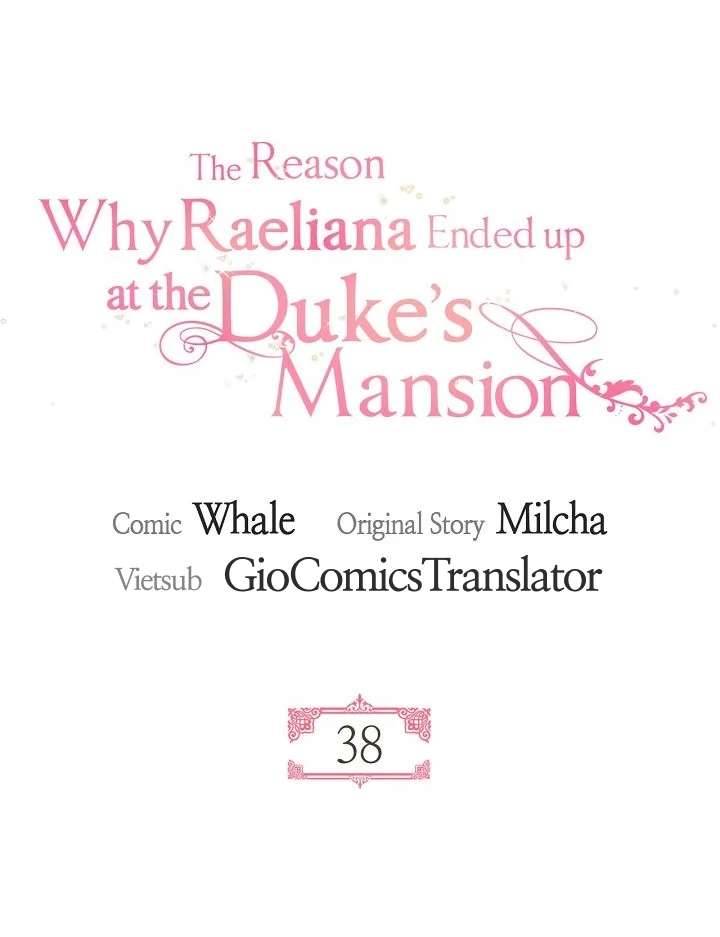 Vị Hôn Thê Khế Ước Của Công Tước Chapter 38 - Trang 4