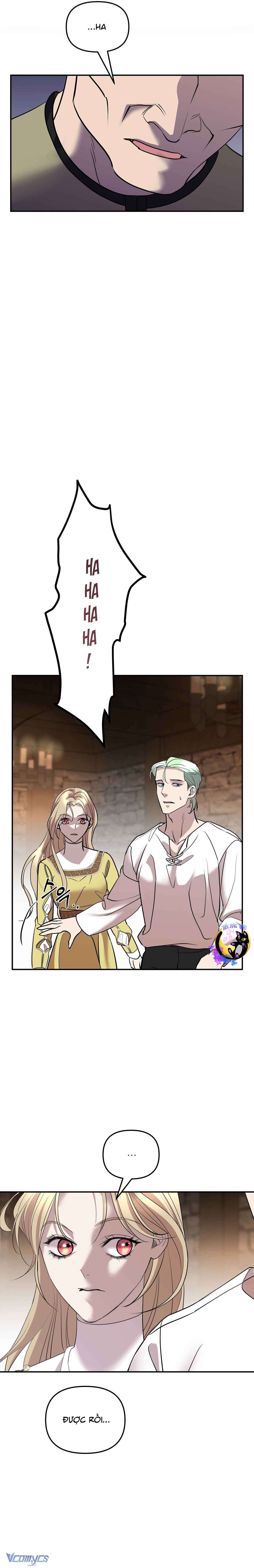 Ta đã chết như thế nào Chap 6 - Trang 2