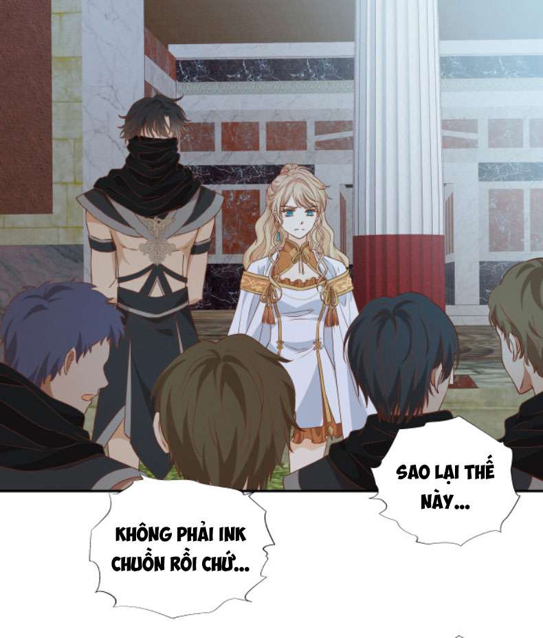 Địch Úc Đa Chi Ca Chapter 133 - Trang 4