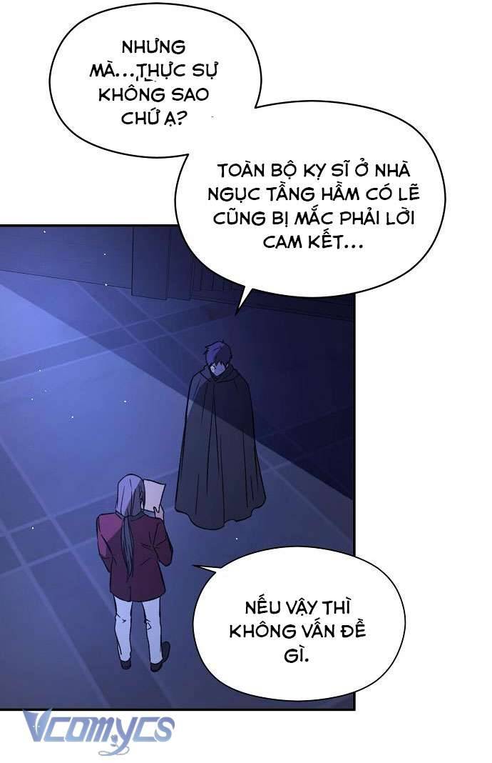 Tôi không cố tình quyến rũ nam chính Chap 55 - Trang 2