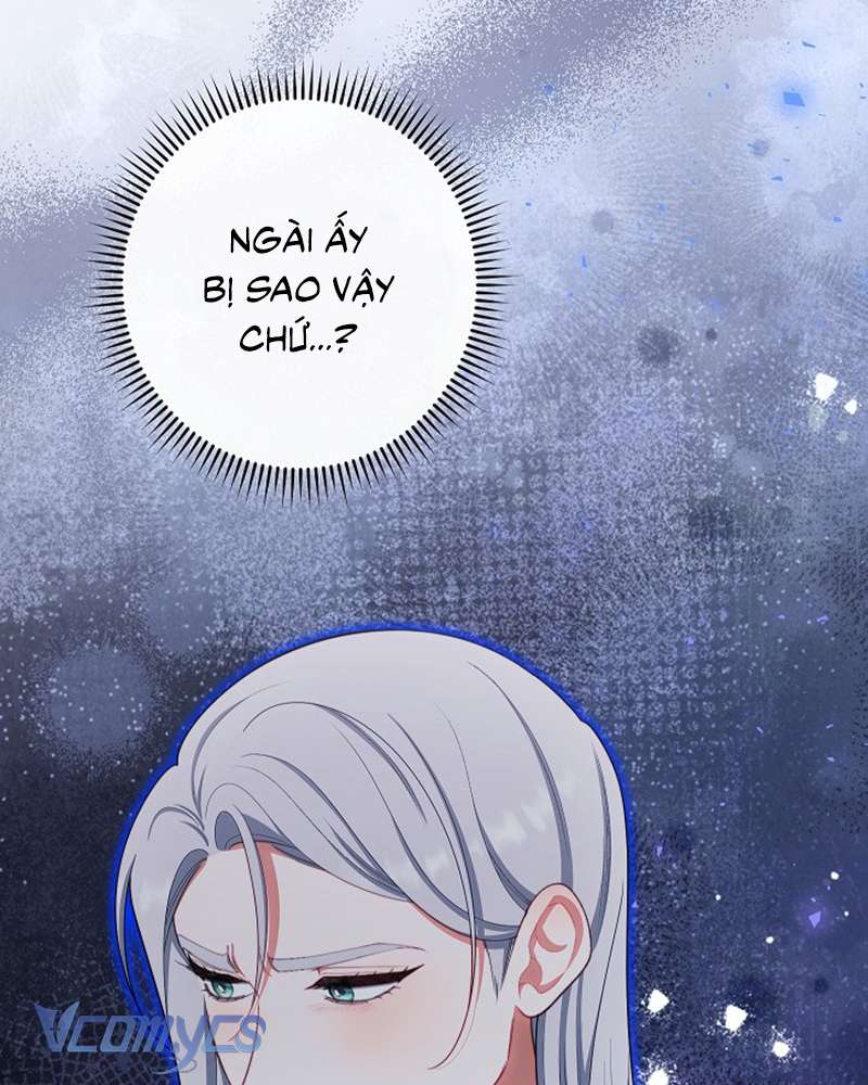 Hầu Gái Độc Quyền Của Hoàng Hậu Phản Diện Chapter 54 - Trang 4