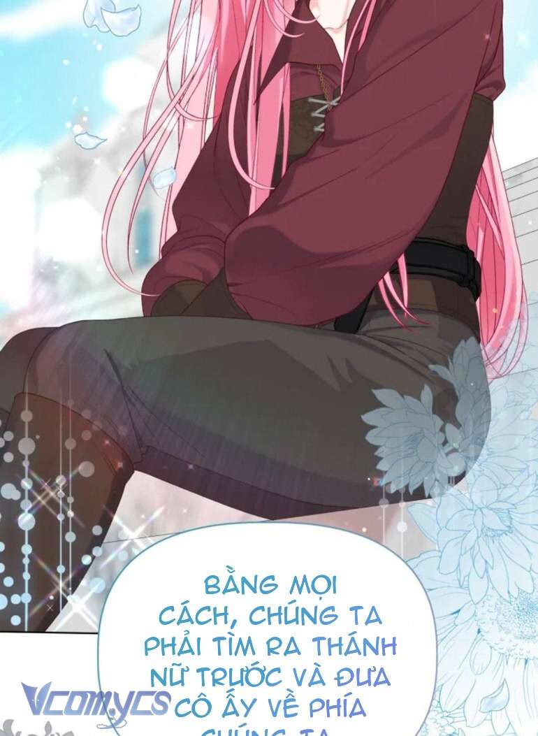 Sự Điều Trị Đặc Biệt Của Tinh Linh Chapter 80 - Next Chapter 81