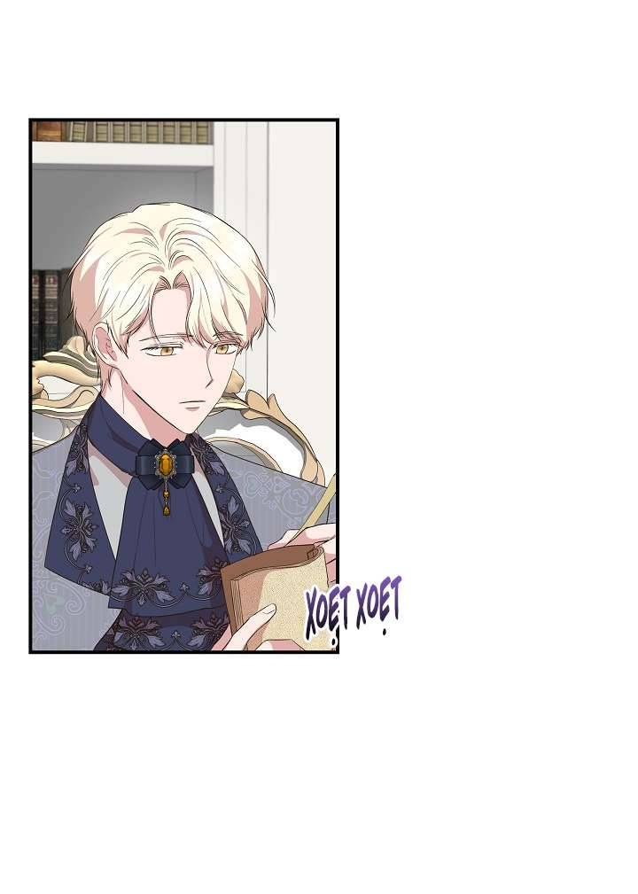 Tôi Không Phải Là Cinderella Chapter 81 - Trang 4