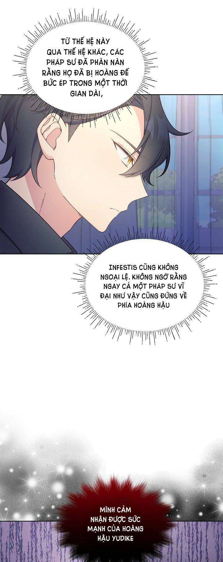 Bệ Hạ, Tôi Sẽ Giết Ngài! Chapter 16 - Trang 4