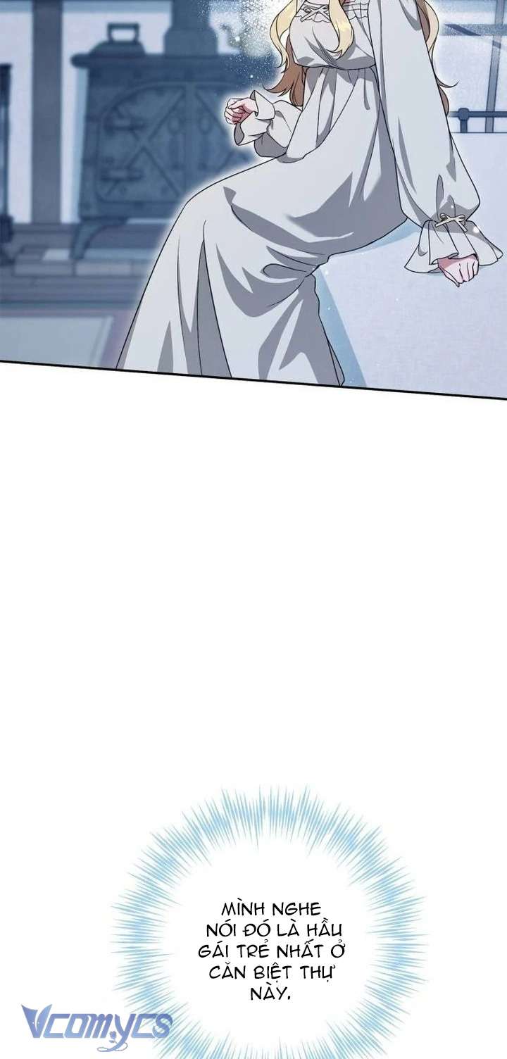 Nữ Công Tước Chiến Lợi Phẩm Chap 6 - Trang 4