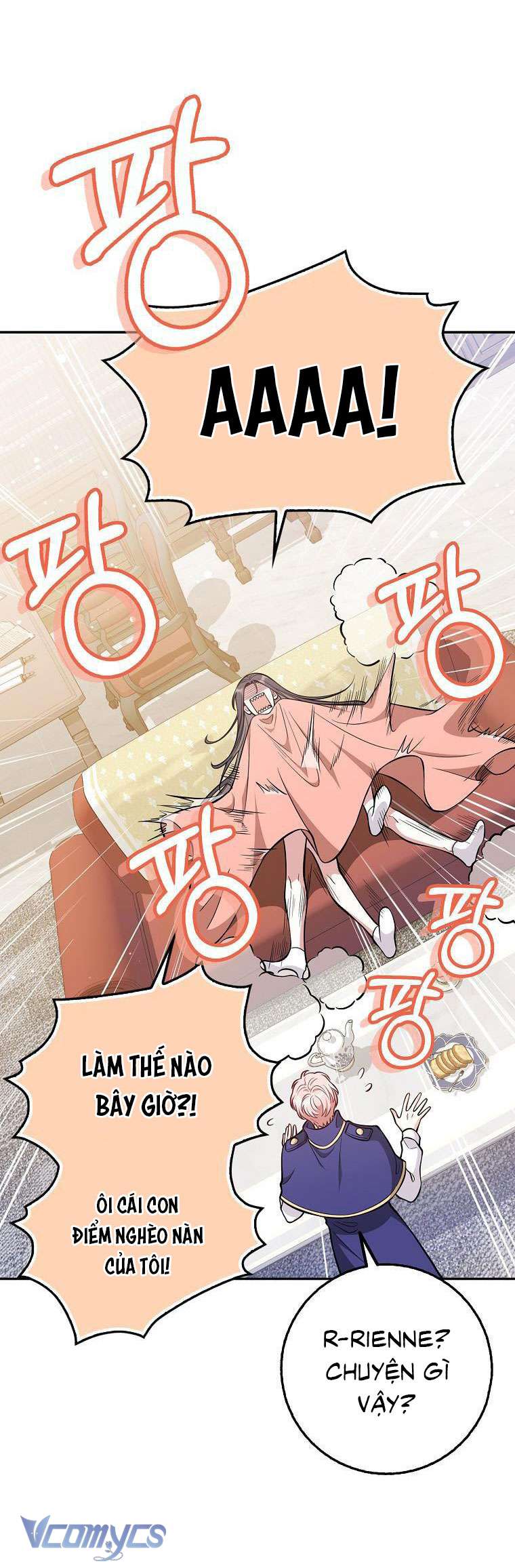 Tôi Thề Chúng Ta Chỉ Là Bạn Chapter 13 - Next Chapter 14