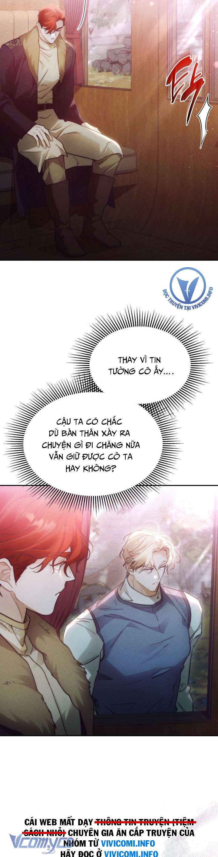 Tiếng Trống Vang Dội Chapter 30 - Trang 4