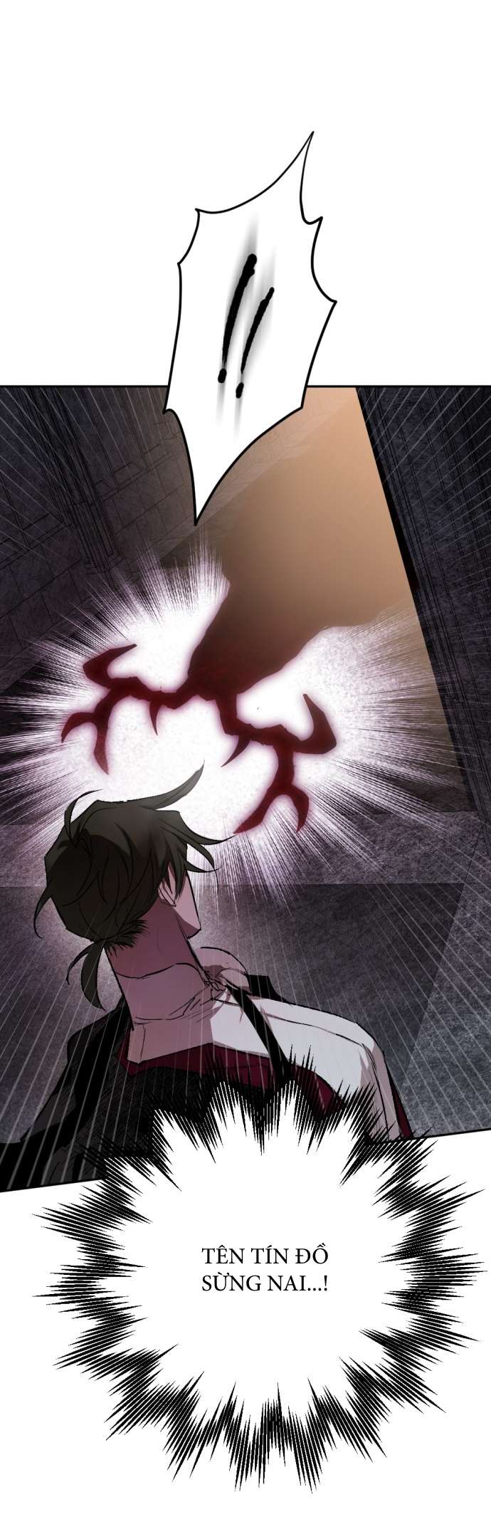 Lời Thú Nhận Của Chúa Tể Bóng Tối Chap 54 - Trang 4
