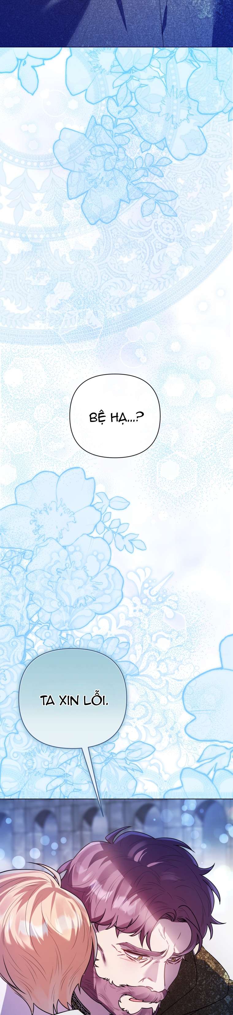 Thà Là Để Tôi Trở Thành Nữ Hoàng Chapter 47 - Trang 3