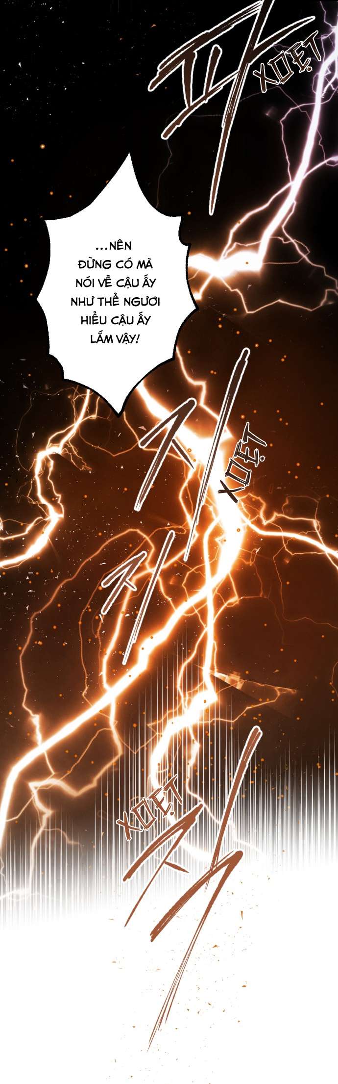 Lời Thú Nhận Của Chúa Tể Bóng Tối Chap 34 - Trang 4