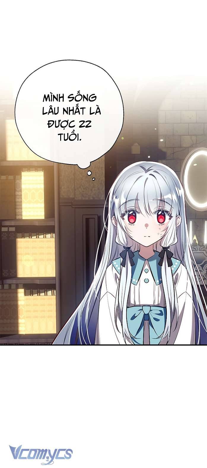 Chúng Ta Có Thể Trở Thành Một Gia Đình Được Không? Chap 77 - Trang 2