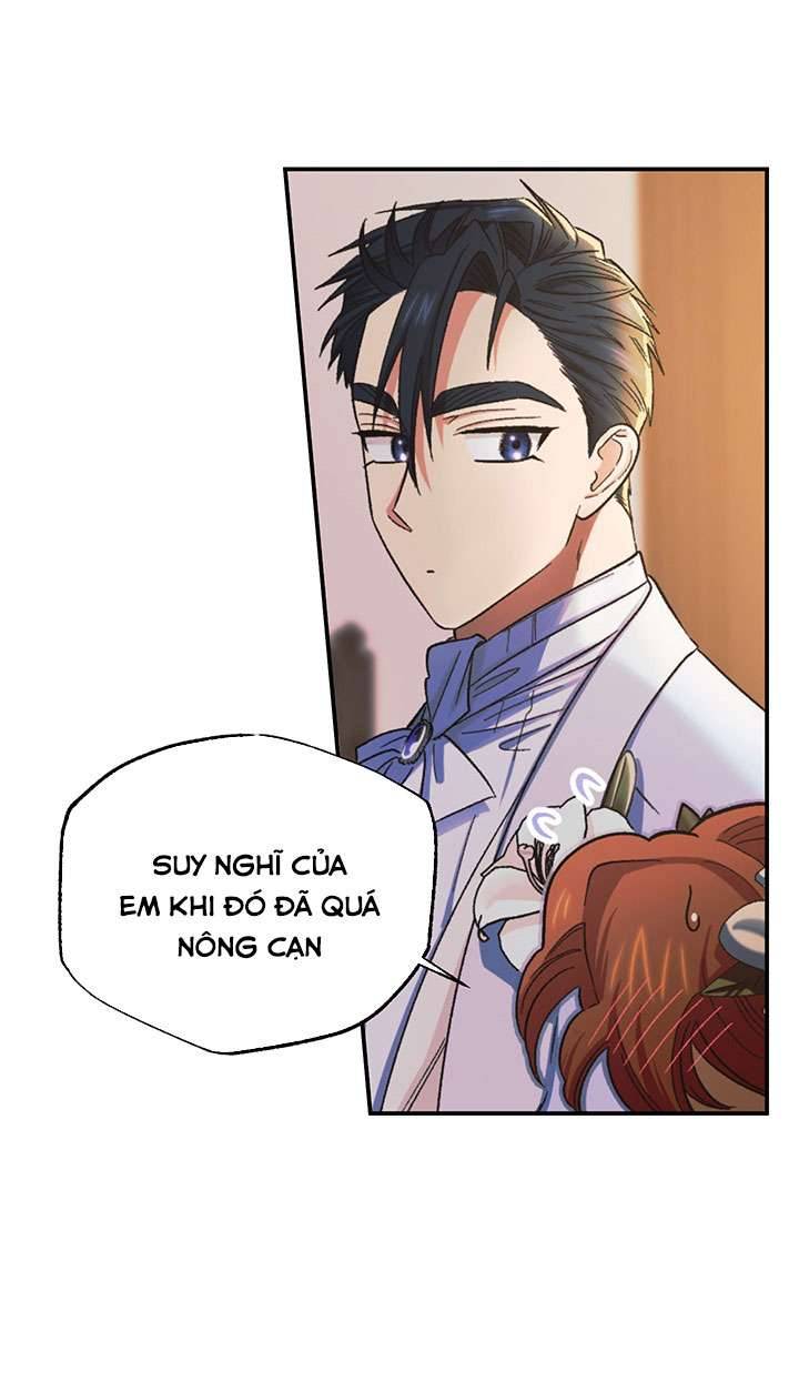 May Mắn Hay Bất Hạnh Chap 55 - Trang 4
