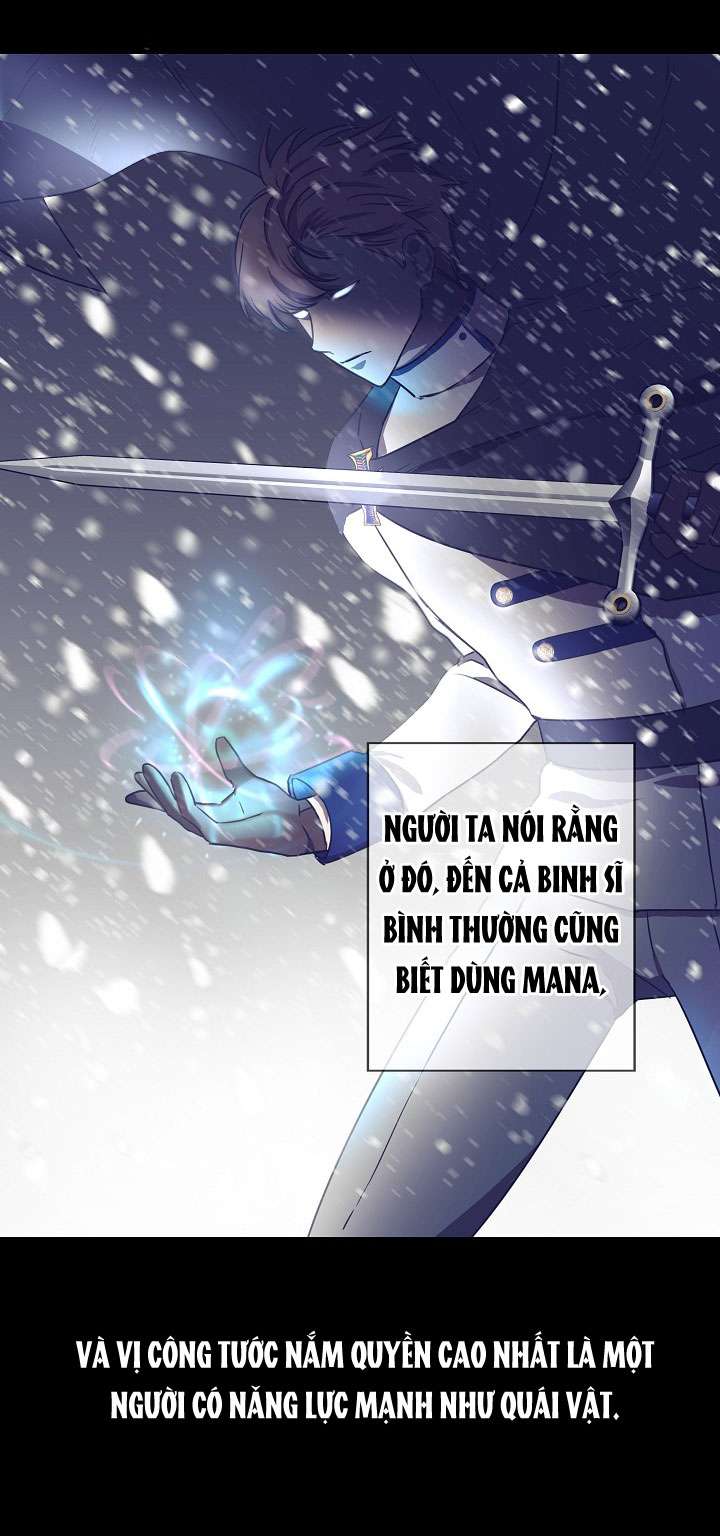 Tôi Không Phải Là Cinderella Chapter 2 - Trang 4