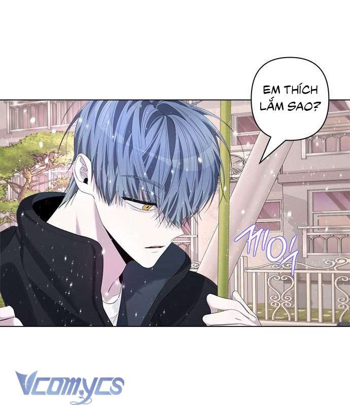 Đàn Anh Xấu Xa! Chap 74 - Trang 3