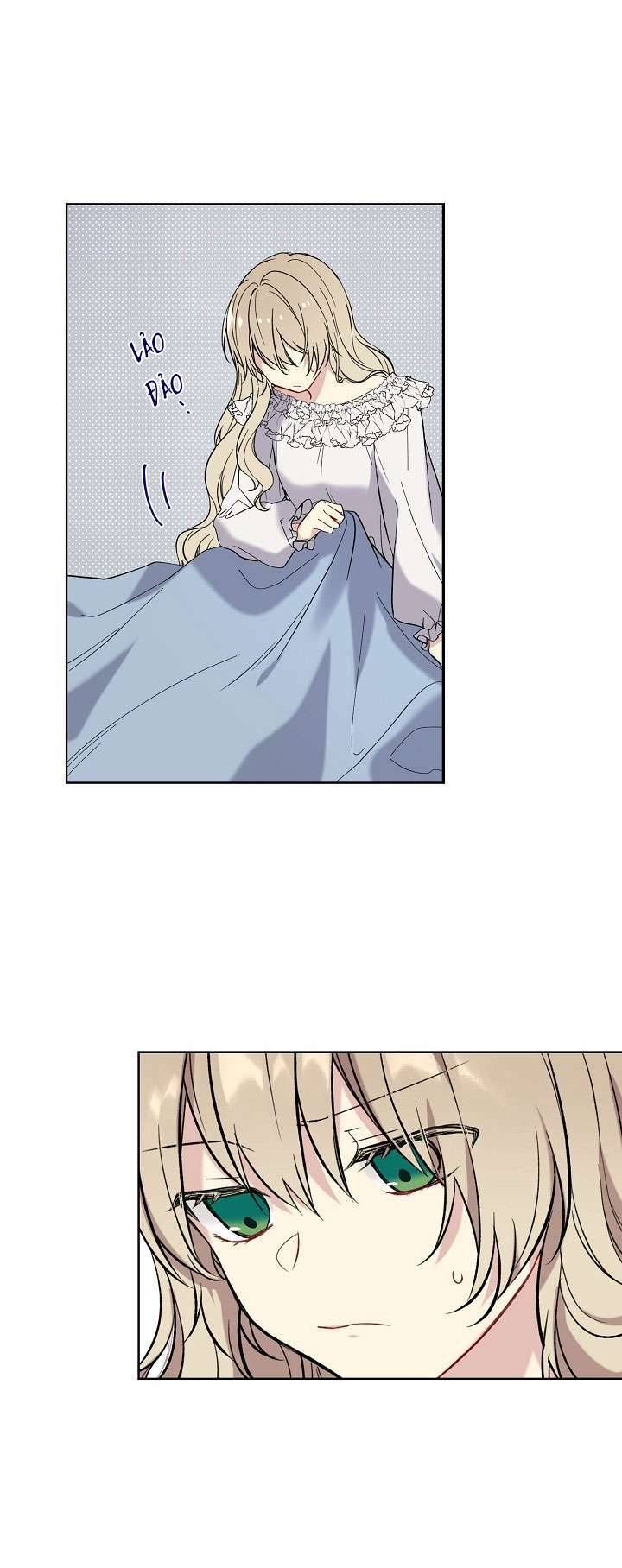 Vương Miện Lục Bảo Chap 1 - Trang 2