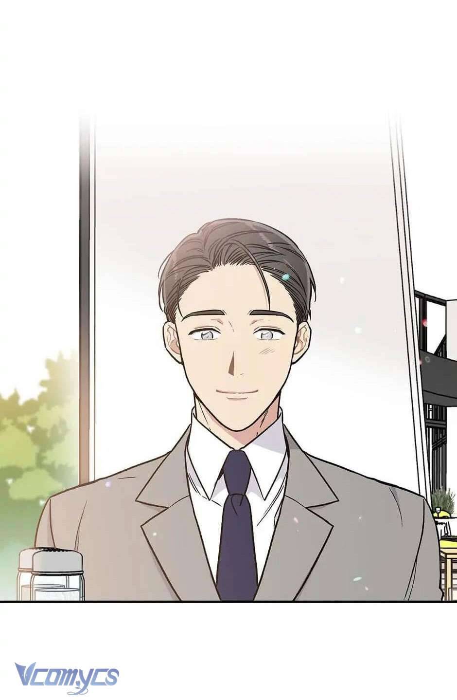 Ly Espresso Của Mùa Xuân Chapter 10 - Trang 4