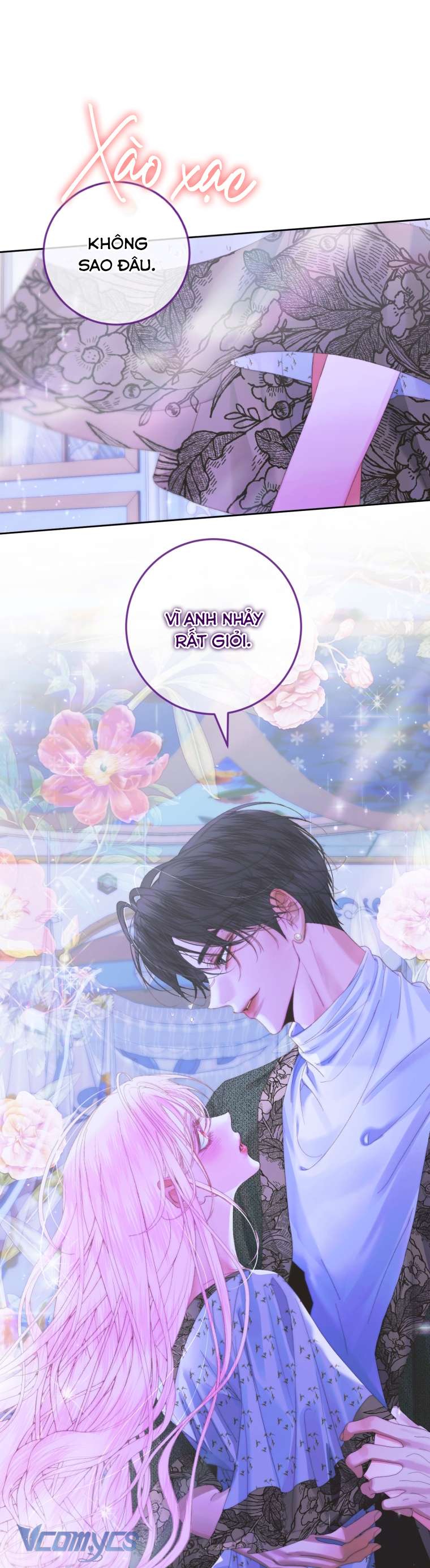 Siren: Trở Thành Gia Đình Của Nhân Vật Phản Diện Chapter 99 - Trang 3