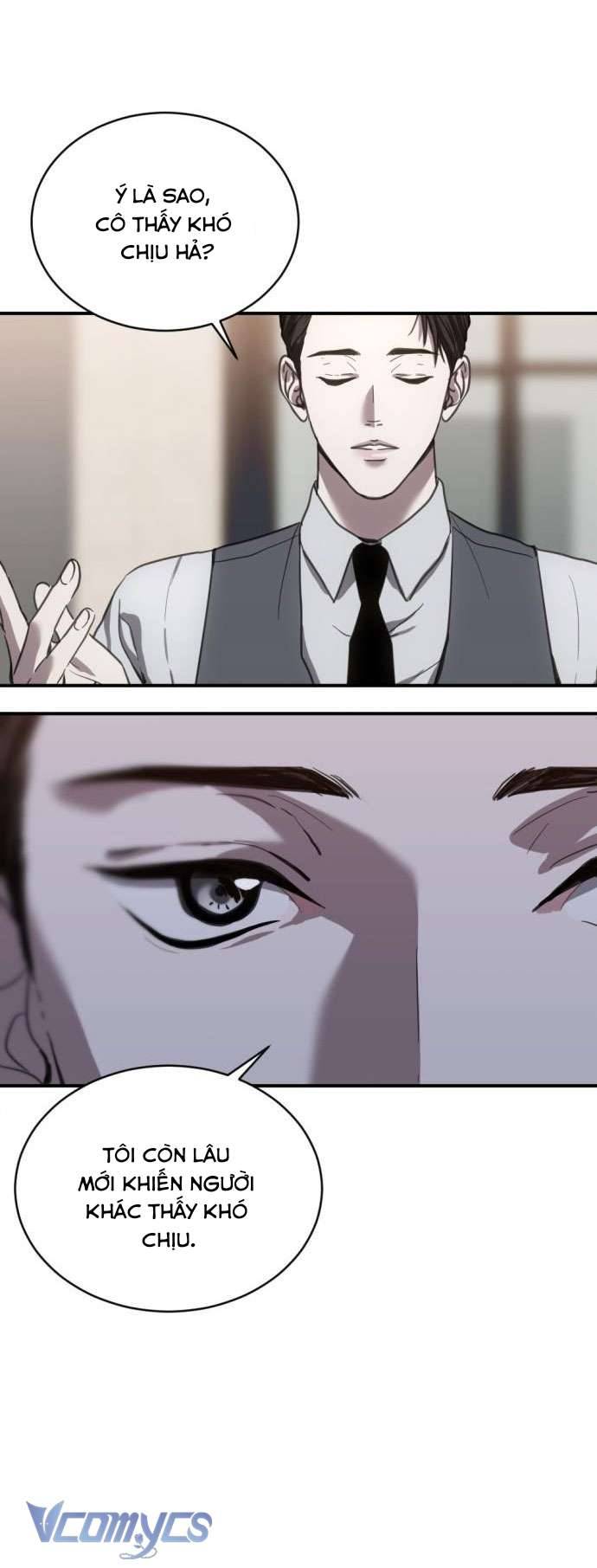 Ba Lần Động Phòng Chapter 23 - Next Chapter 23