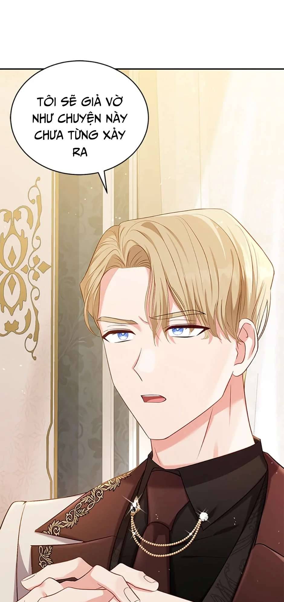 Hầu Gái Trong Trò Chơi Harem Ngược Muốn Nghỉ Việc Chapter 2 - Trang 4