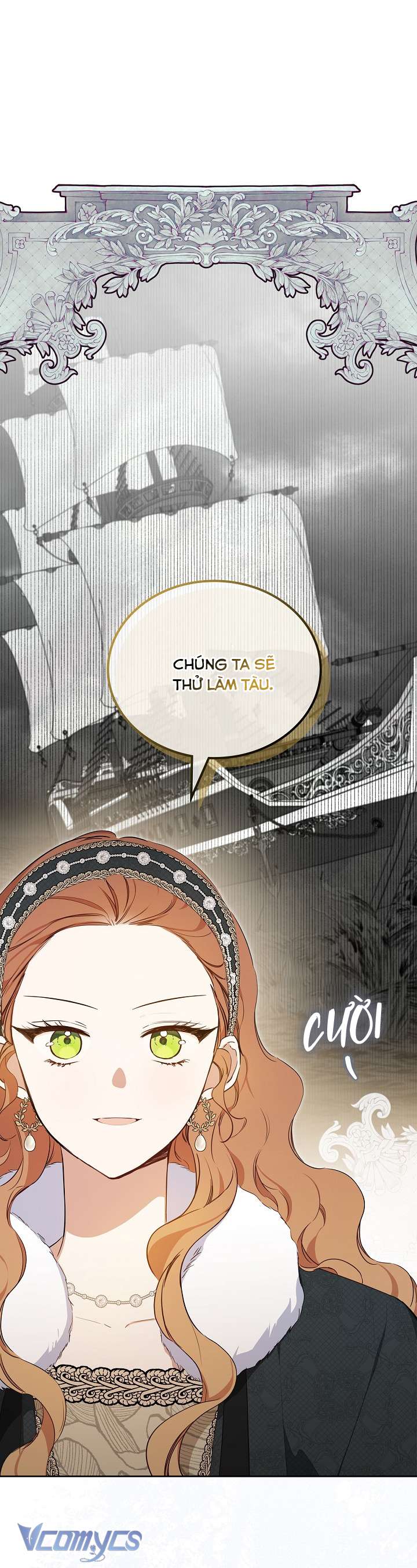 Kiếp Này Nhất Định Làm Gia Chủ Chap 135 - Trang 2