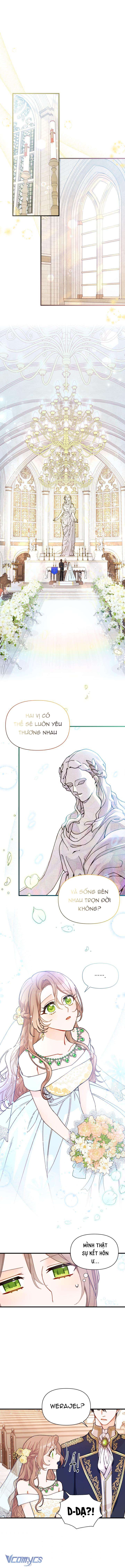 Nhặt Được Nam Chính Tặng Kèm Phu Quân Chap 1 - Trang 3