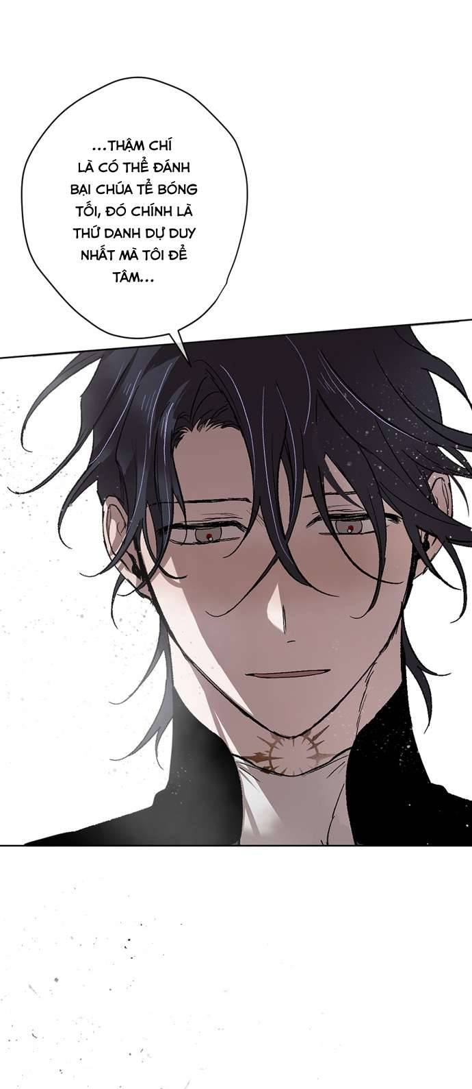 Lời Thú Nhận Của Chúa Tể Bóng Tối Chap 12 - Next Chap 13