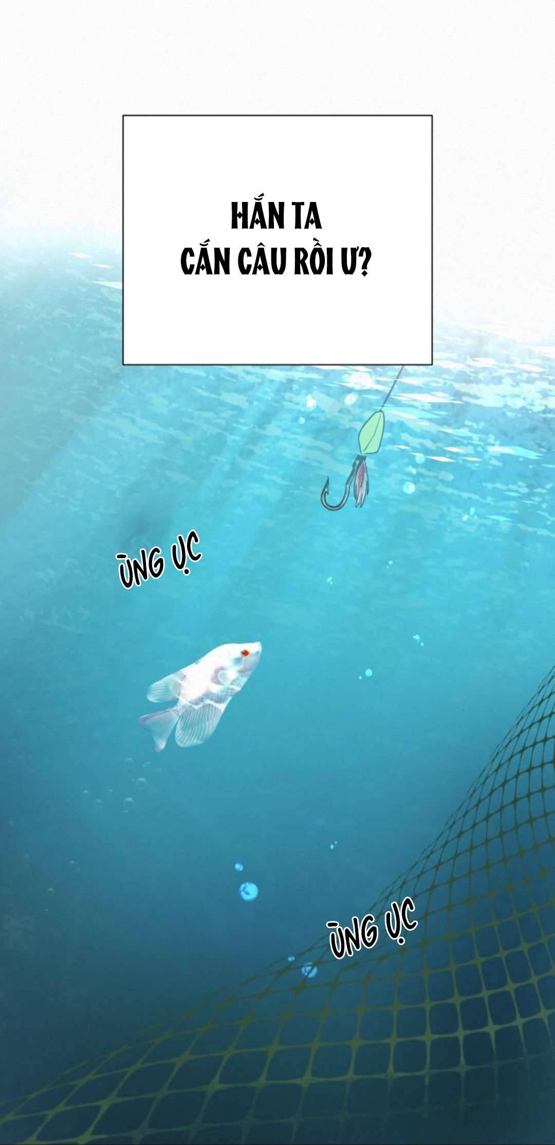 Chiến Lược: Tình Yêu Trong Sáng Chap 84 - Trang 2