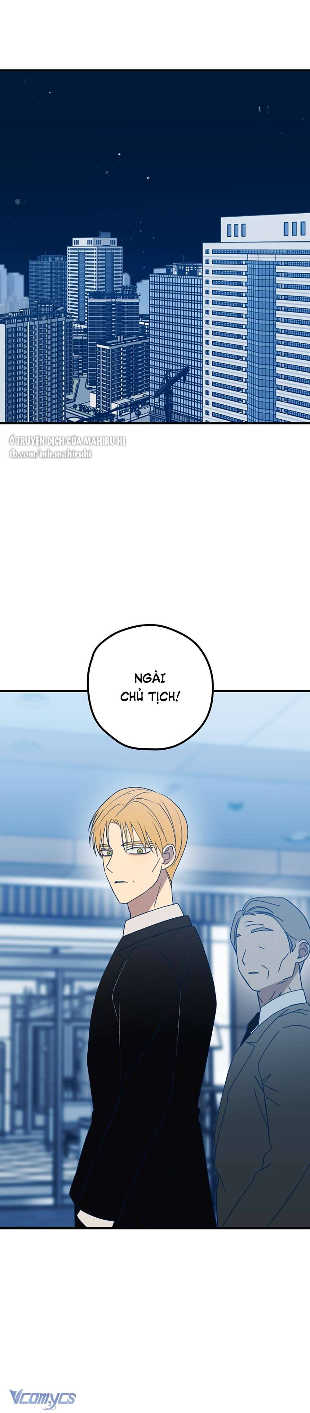 Kẻ Rác Rưởi Không Đáng Được Yêu Chapter 85 - Trang 4