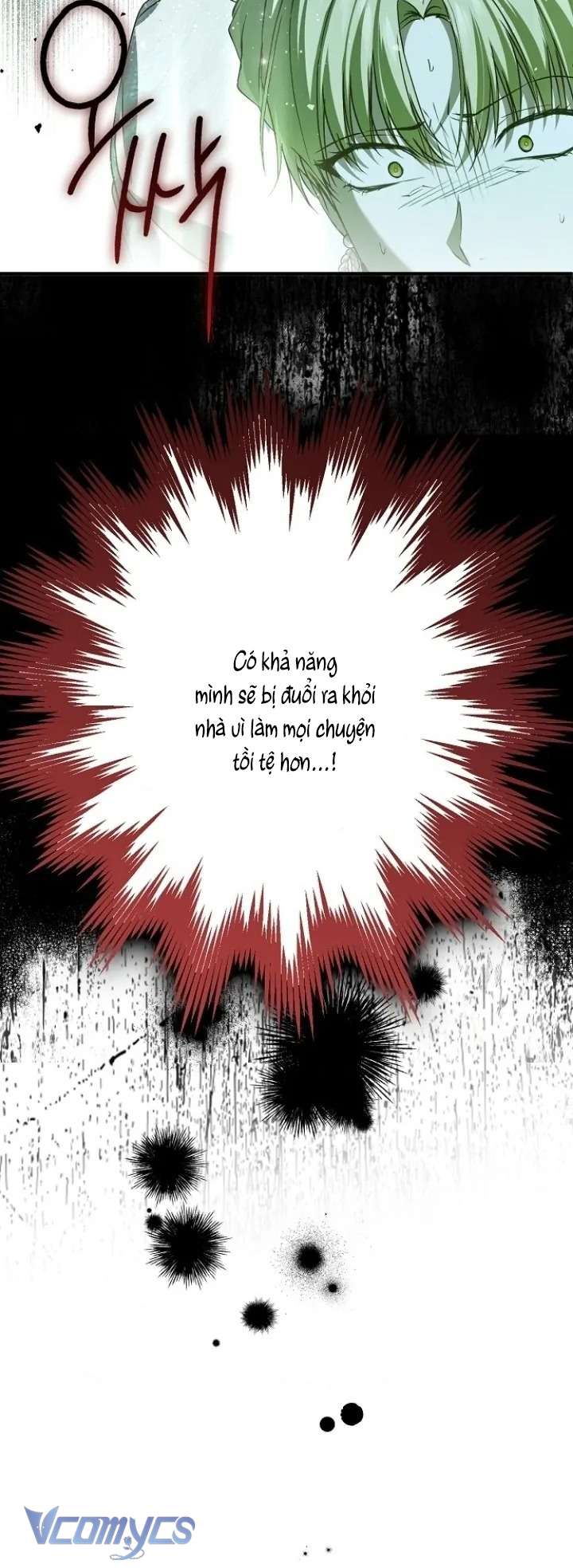 Ai Đó Đang Điều Khiển Cơ Thể Của Tôi Chapter 44 - Next Chapter 45