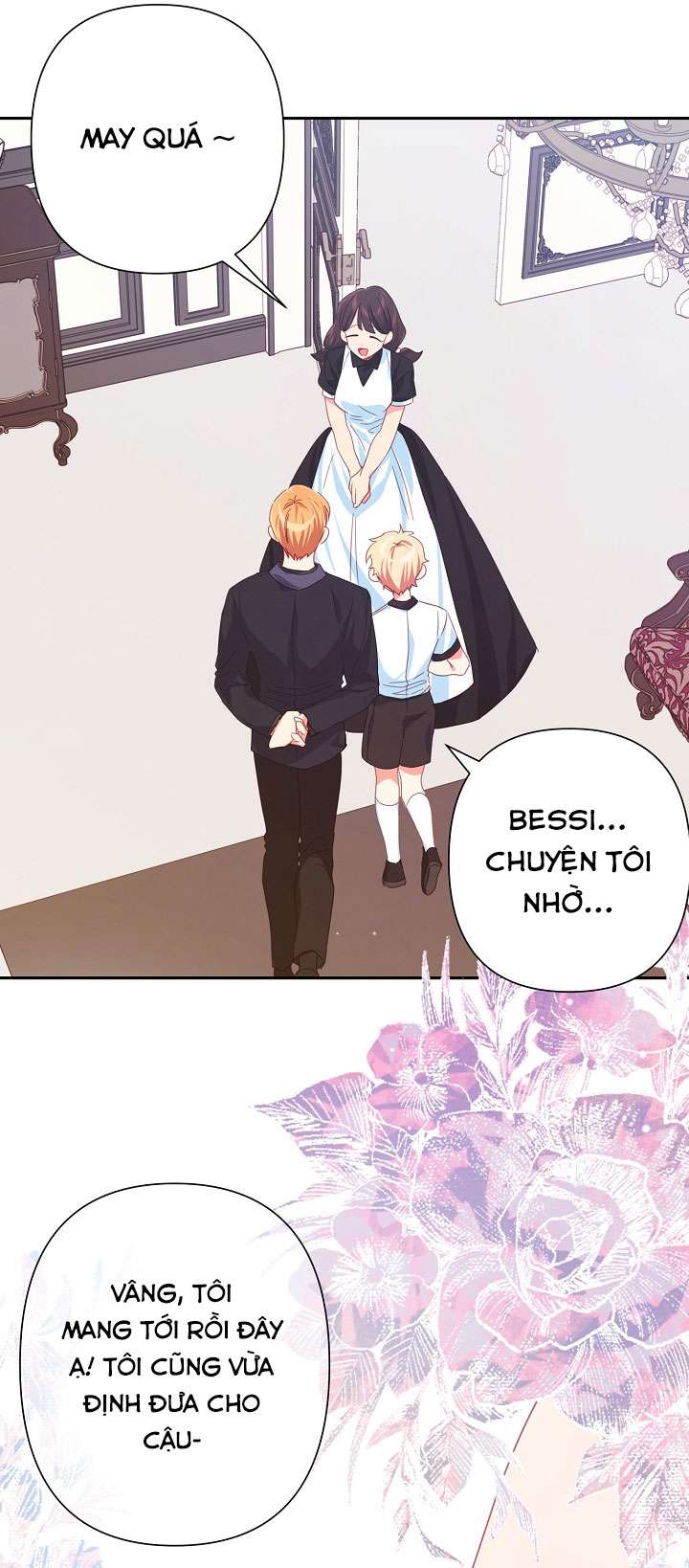 Tôi Đã Nuôi Dưỡng Một Nam Phụ Đầy Ám Ảnh Chapter 24 - Trang 3