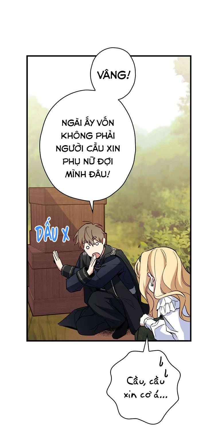 Phương Pháp Khiến Phu Quân Đứng Về Phía Tôi Chapter 13 - Trang 4