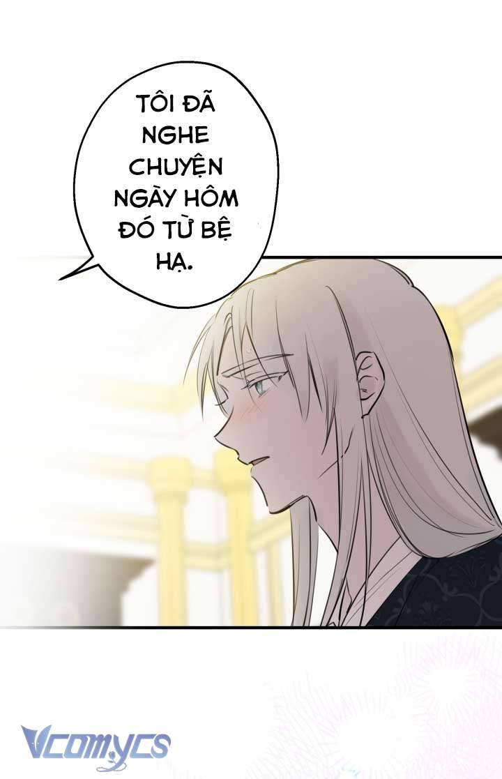 Những Nhân Vật Mạnh Nhất Thế Giới Ám Ảnh Tôi Chapter 50 - Trang 4