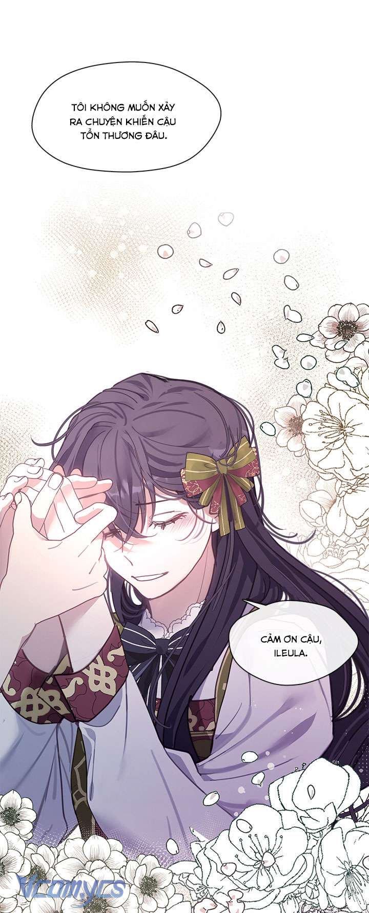 Gia Đình Bị Ám Ảnh Bởi Tôi Chapter 55 - Trang 4