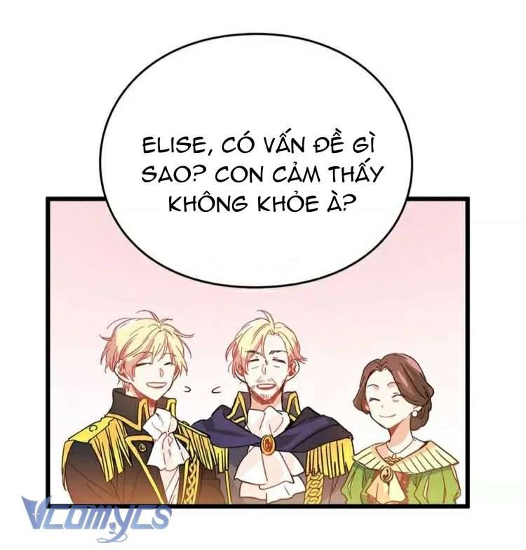 Bác Sĩ Elise: Vi Tiểu Thư Với Cây Đèn Dầu Chap 2) - Trang 2