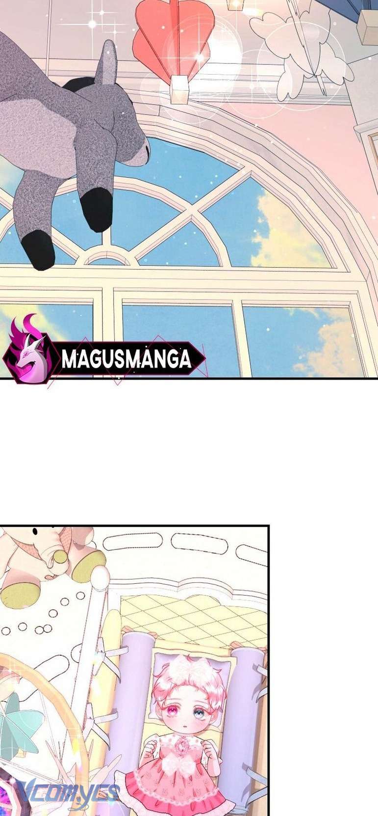 Sau Này Họ Sẽ Sinh Ra Tôi Chapter 7 - Trang 4