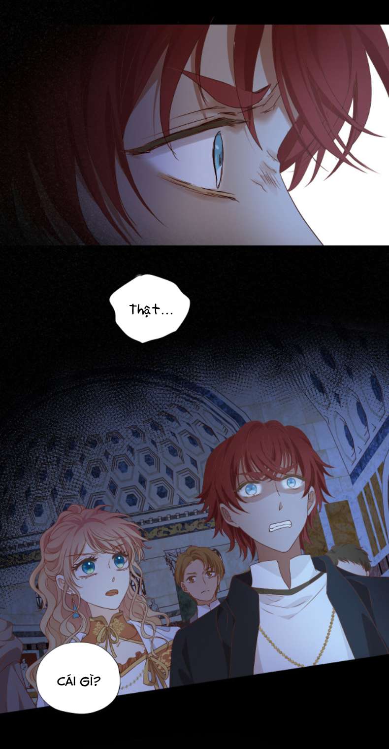 Địch Úc Đa Chi Ca Chapter 122 - Trang 4