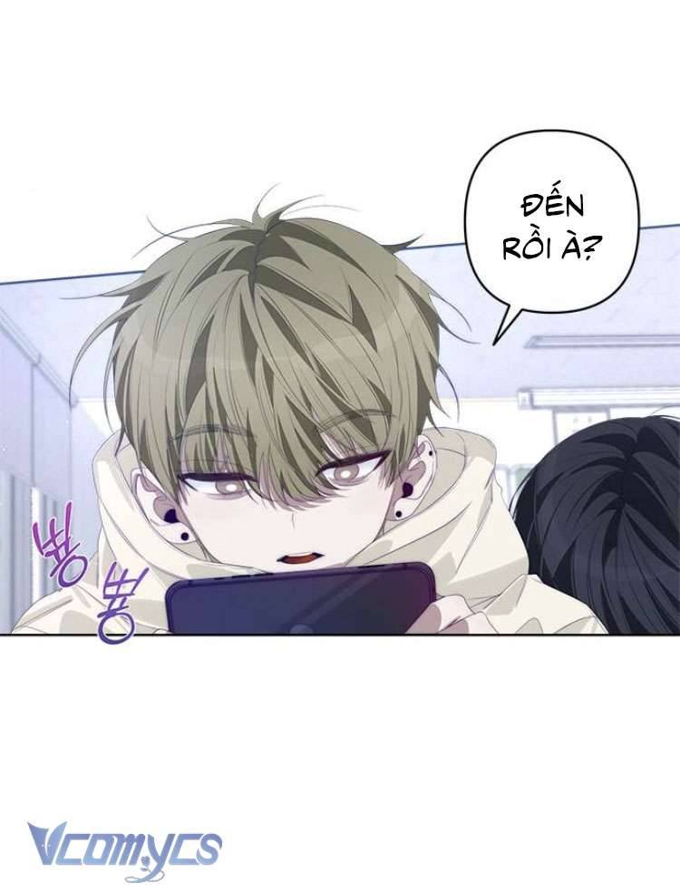 Đàn Anh Xấu Xa! Chap 54 - Trang 3