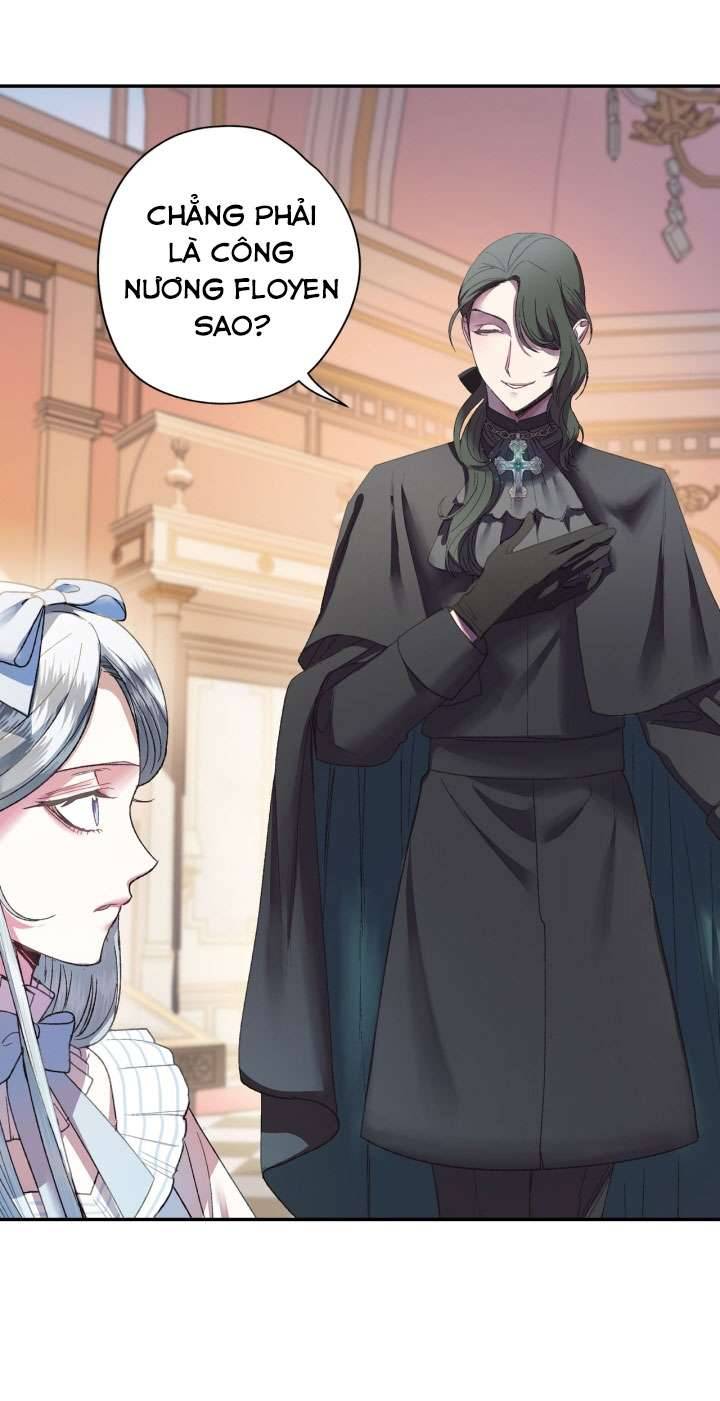 Cha À, Con Không Muốn Kết Hôn Đâu Chap 8 - Next Chap 9