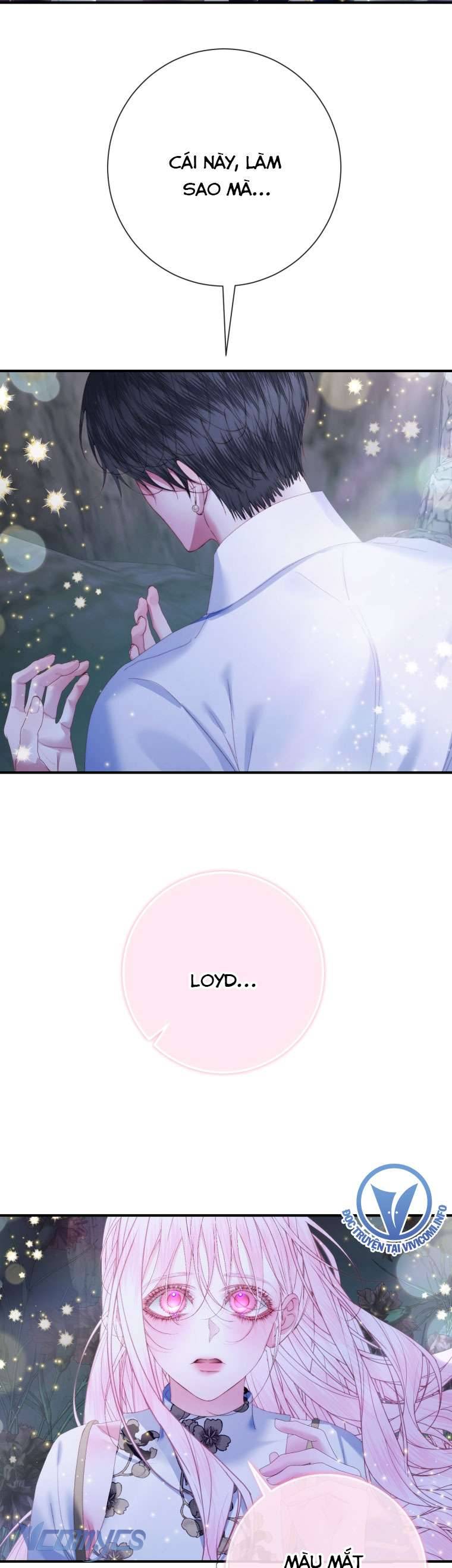 Siren: Trở Thành Gia Đình Của Nhân Vật Phản Diện Chapter 109 - Trang 3