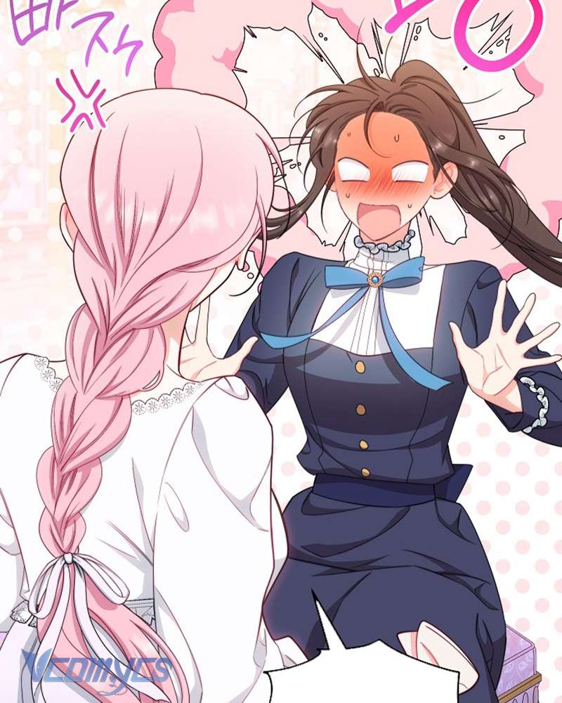 Hầu Gái Độc Quyền Của Hoàng Hậu Phản Diện Chapter 49 - Trang 4