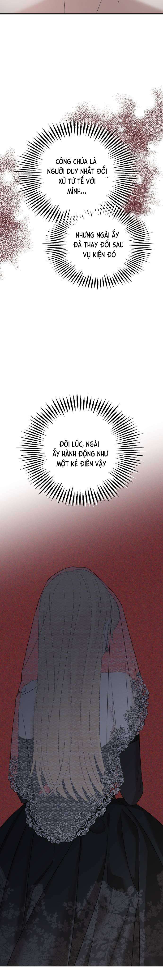 Gia Đình Chồng Quá Ám Ảnh Bởi Tôi Chap 74 - Trang 2