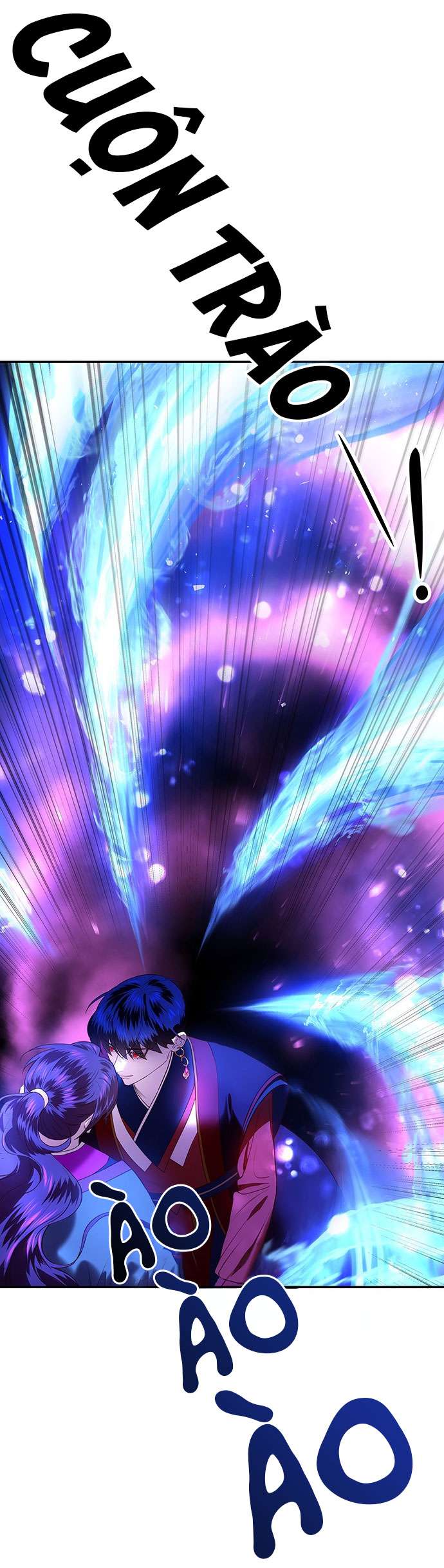 Vương Tử Huyền Bí Chapter 33 - Trang 4