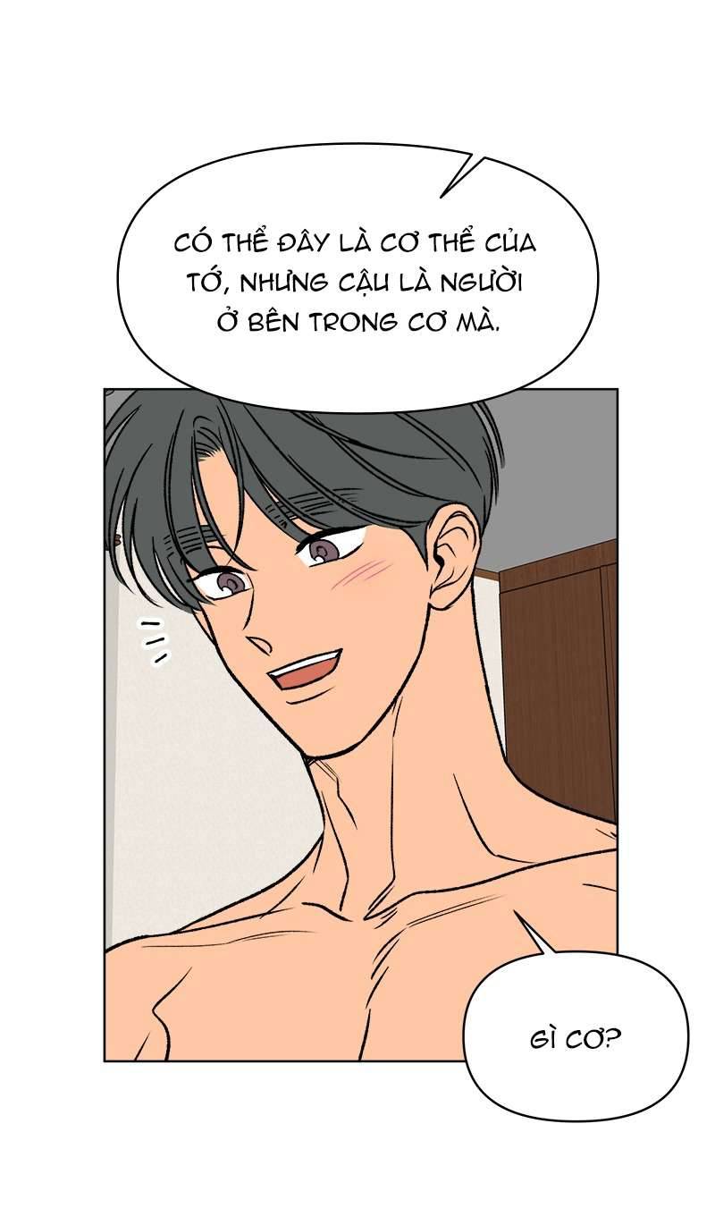 Tình Xưa Viết Lại Chapter 37 - Trang 4