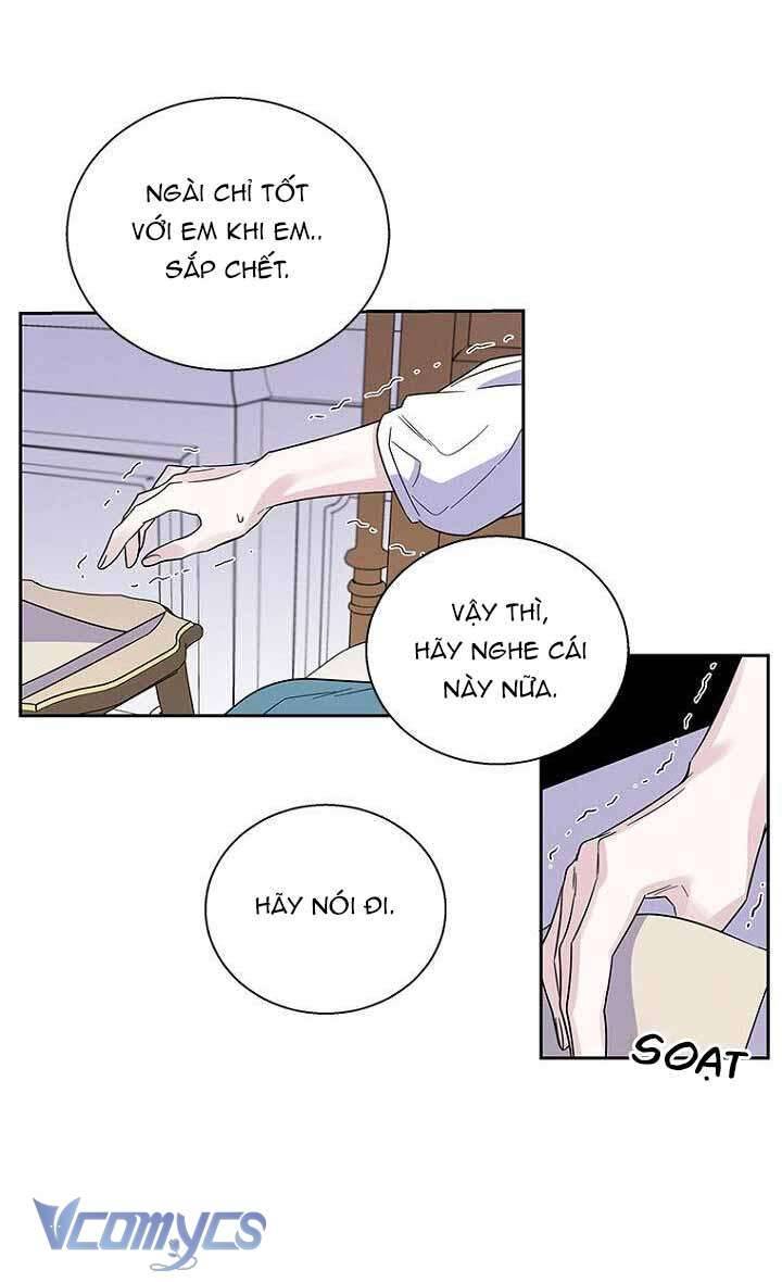 Chồng Yêu, Tôi Đây Bãi Công! Chap 1 - Next Chap 2