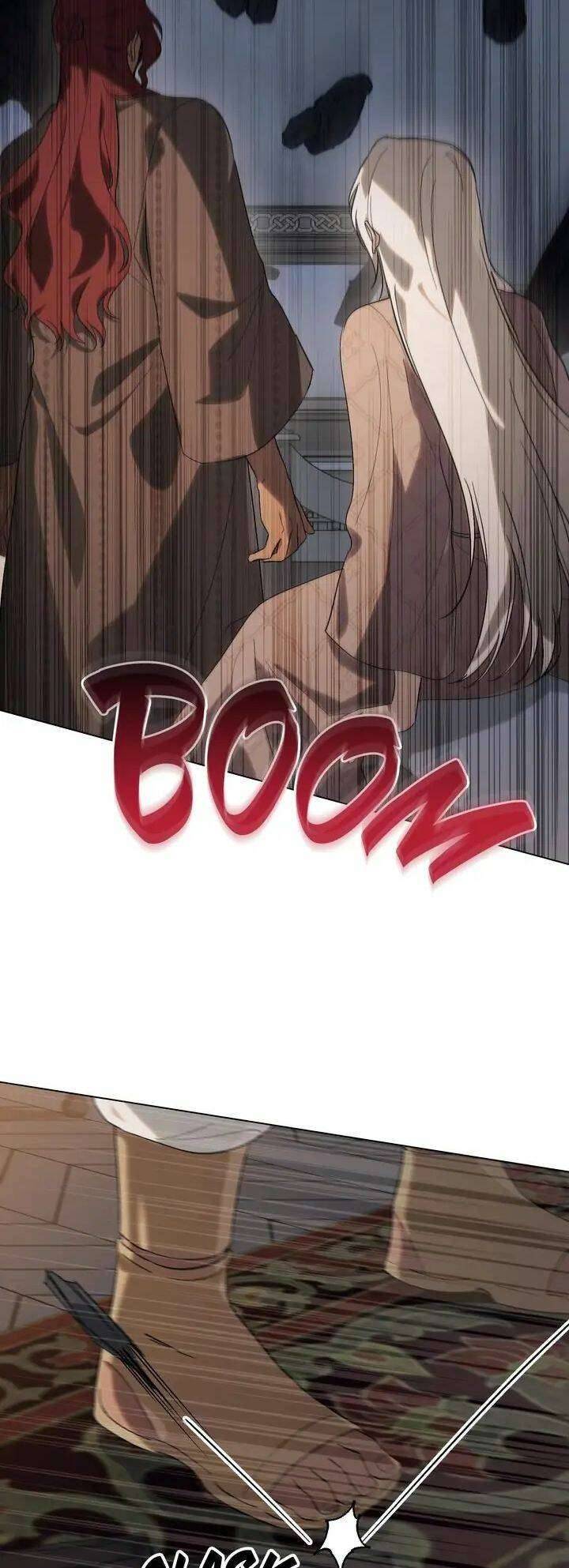 Khi Số Phận Tìm Đến Hai Ta Chapter 14 - Trang 4