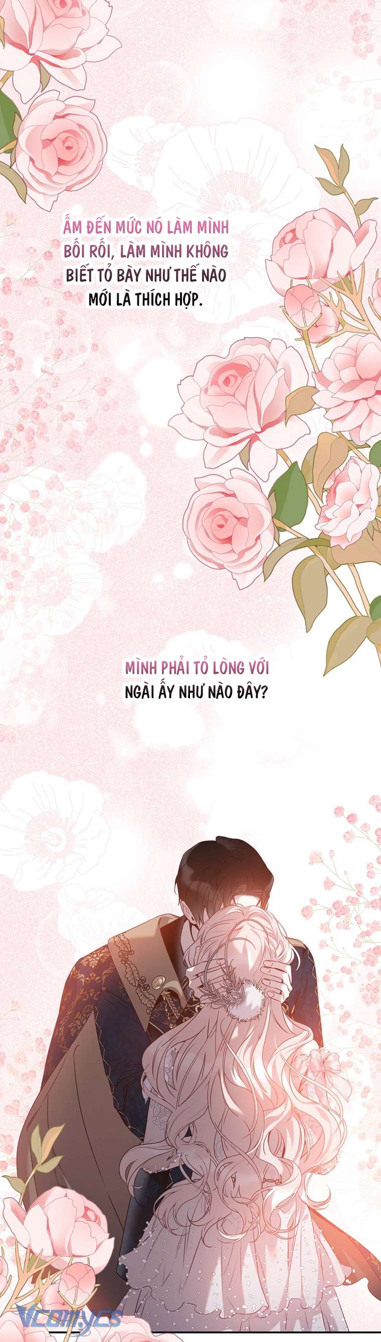 Thuần Hóa Bạo Quân Rồi Bỏ Trốn Chap 87 - Trang 2