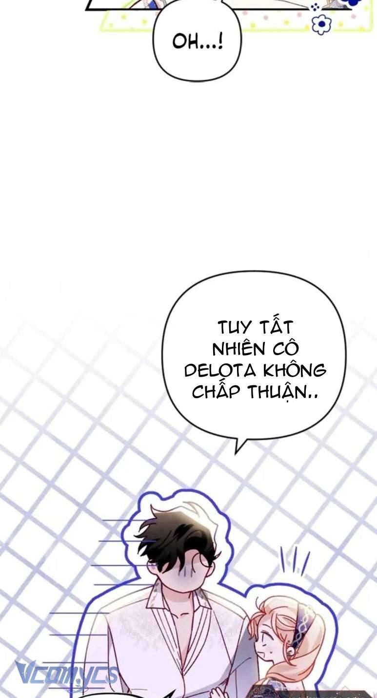 Nuôi vị hôn phu bằng tiền bạc. Chap 28 - Trang 2