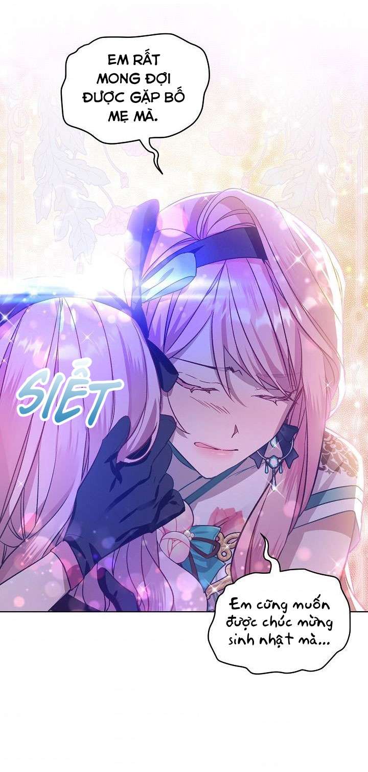 Quý Cô Thế Giới Ngầm Chap 31 - Trang 4